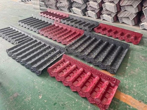 陕西树脂瓦品牌推荐榜 胜东建材以创新与品质引领行业发展