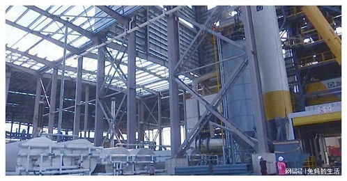 全省最大环保建材产业园正式落成，开启路面工程一站式解决方案新篇章