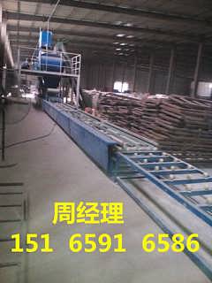 供应建材防火板设备 市场价格解析与优质厂家批发指南