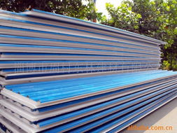 淄博市周村东林建材 优质镀锌板卷材与门窗应用解析